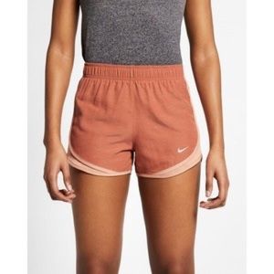 Nike Women's 3'' Dry Tempo Core Running Shorts